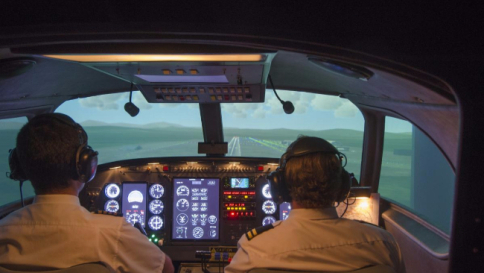 Sms di un pilota padovano alla moglie: "Se mi lasci faccio precipitare l'aereo"