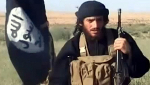 Iraq, ferito in raid il portavoce dell'Isis