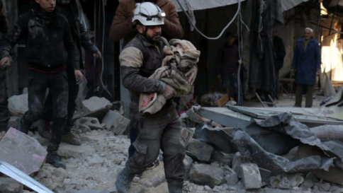 Isis, nuova strage in Siria: 300 morti Attivisti: 150 decapitati casa per casa