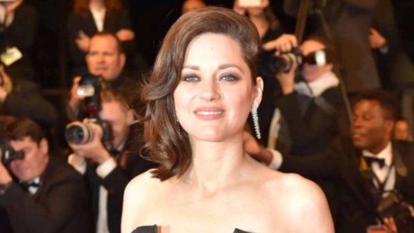Marion Cotillard, mamma per la seconda volta
