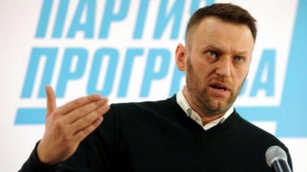 Russia, Alexei Navalny liberato dopo venti giorni di prigione