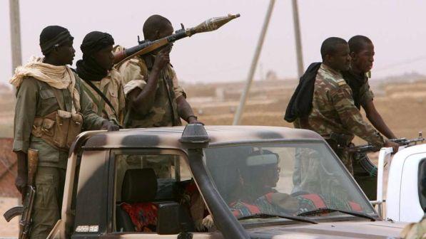 Mali, attaccata base militare nel Nord: uccisi cinque soldati