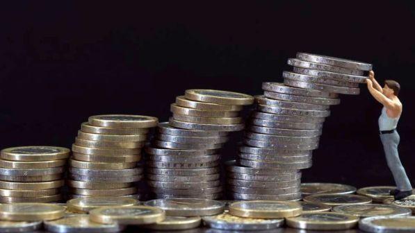 Fisco, entrate nei primi 10 mesi a 349 miliardi: +0,7% sull'anno