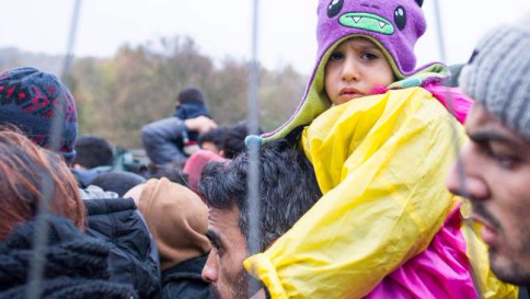 Migranti, la Svezia ne espellerà 80mila Ue apre a 250mila profughi da Turchia