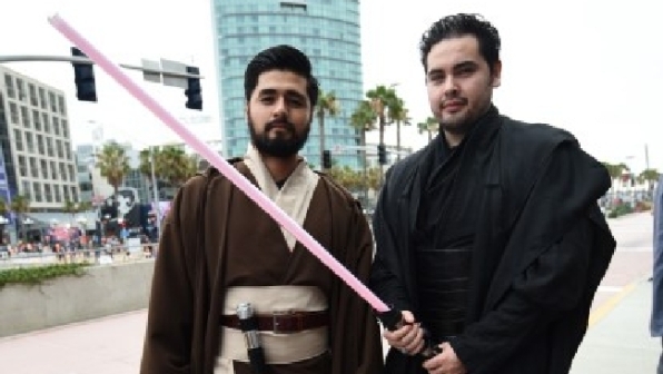 San Diego, via al Comic-Con: dove supereroi e fumetti prendono vita con il cosplay
