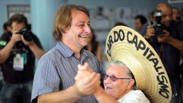Cesare Battisti, sindaco San Paolo: "E' un criminale, va estradato"