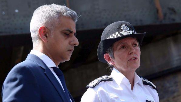 Londra, il capo di Scotland Yard ai musulmani: "Vi proteggeremo"