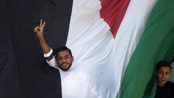 Hamas: raggiunto accordo di riconciliazione con Fatah