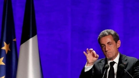 Francia, l'ex presidente Sarkozy indagato per finanziamento illegale