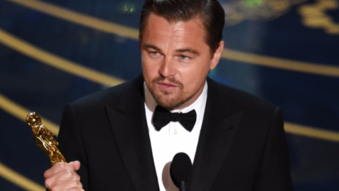 Oscar 2016, e venne il momento di DiCaprio. Gioia Morricone, delusione per Stallone