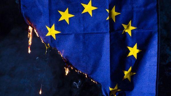 Brexit, media britannici: "Tweet russi influenti per il risultato del referendum"