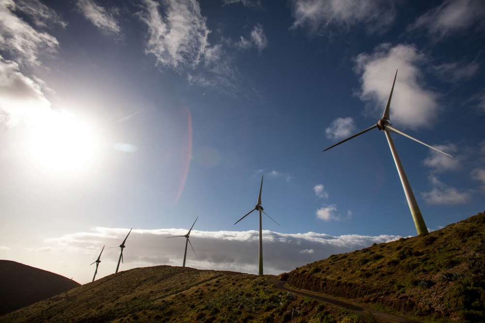 Cambiamento climatico, Italia ai primi posti nell'Ue per le rinnovabili
