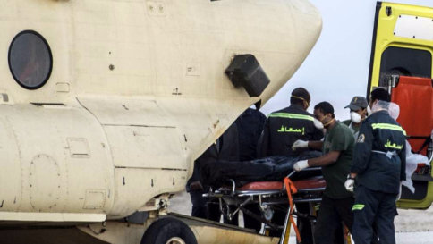 EgyptAir, bomba messa da un meccanico: il cugino è dell'Isis