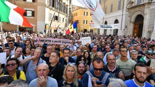 Rosatellum bis, la Camera ha approvato la legge: ora passa al Senato
