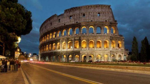 Roma è la nuova capitale dei furti d'auto: superate Napoli e Milano