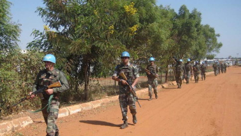 Sud Sudan, l'Onu denuncia: "Stupro usato come paga per i combattenti"