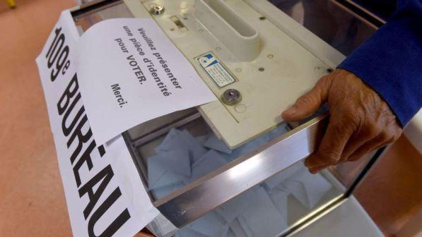 Elezioni Francia, ecco come si voterà
