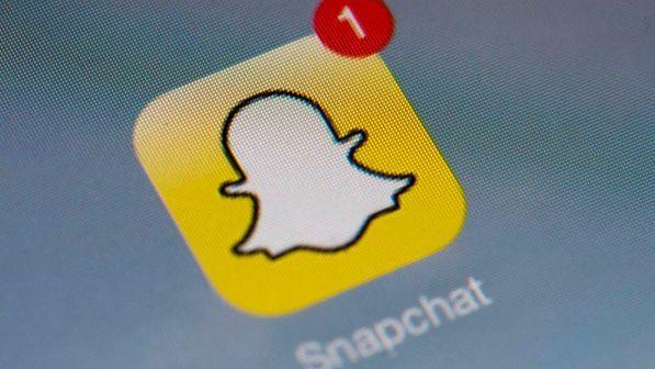 Snapchat, la prima trimestrale è da incubo: tonfo in Borsa, -23%