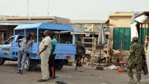 Nigeria, cinque ragazzine kamikaze a Maiduguri: 14 morti e 39 feriti