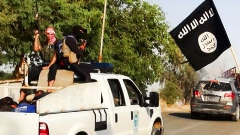Siria, raid della Turchia contro l'Isis Istanbul, 300 arresti in blitz "di terra"