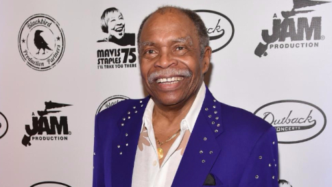 Morto il musicista Otis Clay