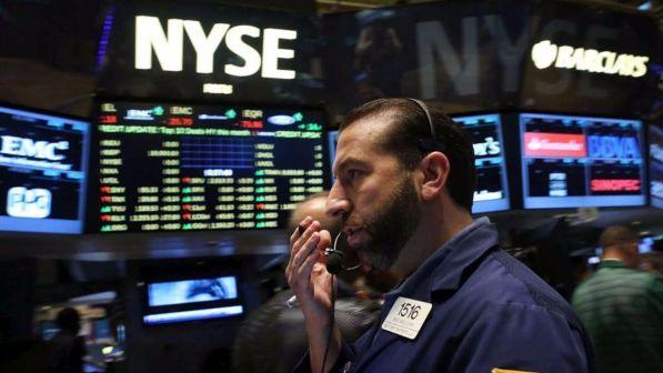 Wall Street chiude in rialzo: Dow Jones +0,08%, Nasdaq +0,1%