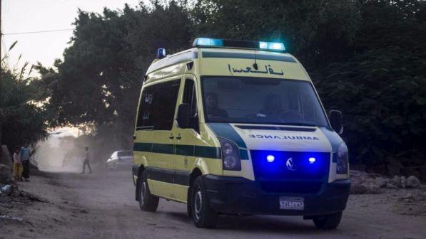 Attacco jihadista nel Sinai, almeno cinque agenti rimasti uccisi