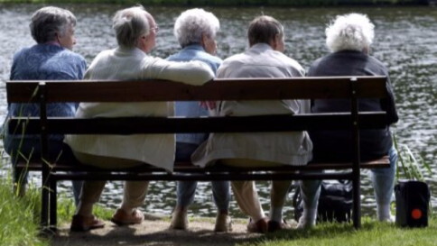 Reversibilità, esplode la polemica Tagli in vista sugli assegni alle vedove