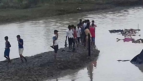 Birmania, esercito ammette un ruolo nel massacro dei Rohingya