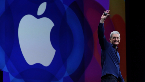 Evasione, accordo tra Apple e il Fisco: la società verserà 318 milioni di euro