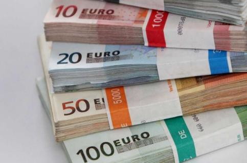 Bankitalia:meno rischi per famiglie