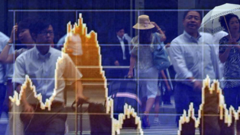 Borsa, Tokyo chiude a -0,51%
