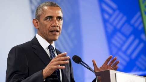 Clima, svolta di Obama sui gas serra "Non lasceremo ai giovani pianeta guasto"
