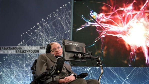 Hawking, le frasi celebri: "Senza imperfezione non esisteremmo"