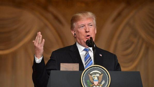 AT&T, Trump non ricorrerà contro l'acquisto di Time Warner