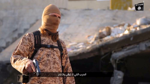 Isis, jihadista francese minaccia: "Attacchi da far impallidire l'11/09"