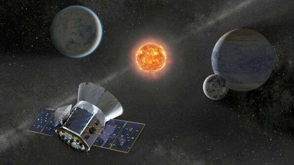 Nasa, rinviato il lancio del nuovo "cacciatore di pianeti" Tess