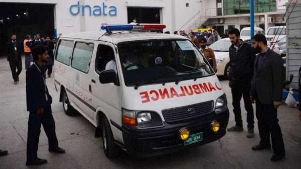 Pakistan, attacco a chiesa cattolica: almeno 2 morti e 5 feriti