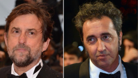 Premi César, Nanni Moretti e Paolo Sorrentino candidati