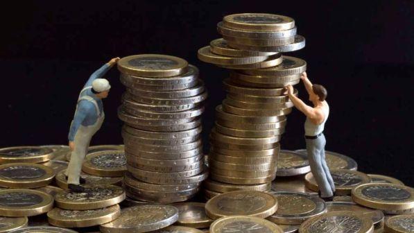 Pensioni, più ricchi i nuovi assegni nel 2017: in media valgono 1.039 euro