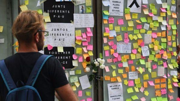Barcellona, morta una tedesca ferita nell'attentato: 16 le vittime