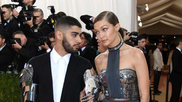 Gigi Hadid e Zayn Malik, love story al capolinea: strazianti i post su Twiitter