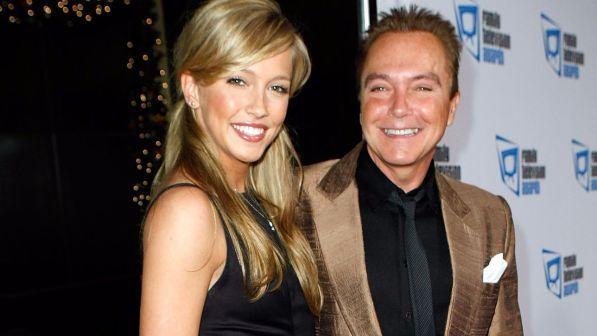 David Cassidy, la star de "La famiglia Partridge" esclude la figlia dall'eredità
