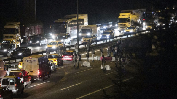 Golpe in Turchia, gli italiani: "Una notte surreale"