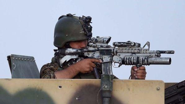 Afghanistan, soldato afghano fa fuoco contro militari Usa: 3 feriti
