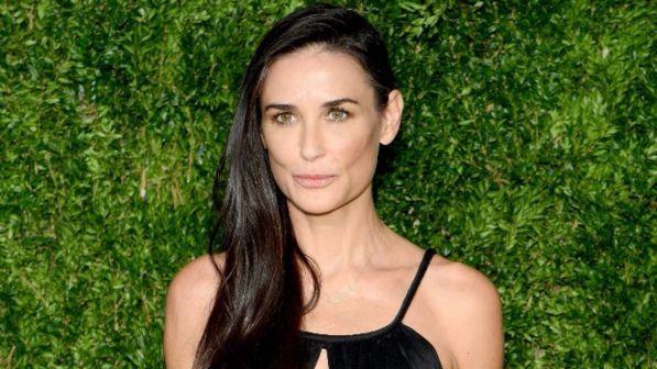 Demi Moore, chi si rivede: ritorno al cinema con due film