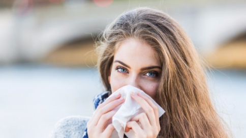 Influenza, quasi 100mila gli italiani a letto: i bambini tra i più colpiti