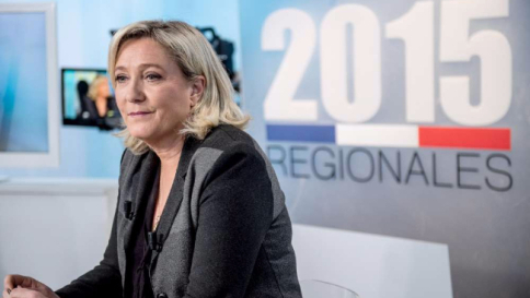 Francia al voto, domenica Marine e Marion Le Pen attendono il trionfo