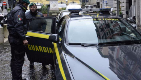 Tangenti: arrestati altri 2 giudici