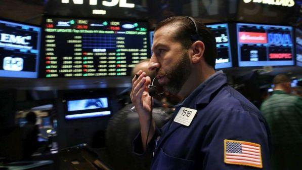 Wall Street chiude in rialzo: Dow Jones +1,69%, Nasdaq +1,56%